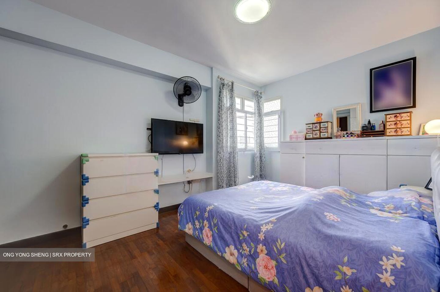 Blk 410B Coral Spring (Sengkang), HDB 4 Rooms #463961561